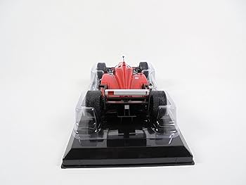 Amazon.com: - Formula 1 Compatible with Ferrari F310 Michael